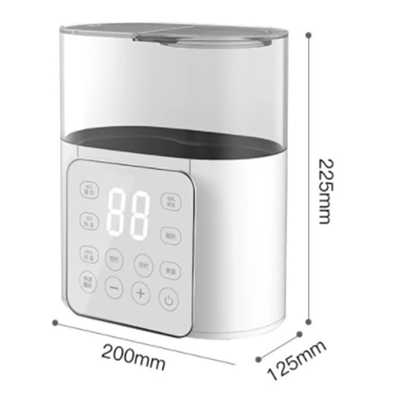 Baby Feeding Bottle Warmer
