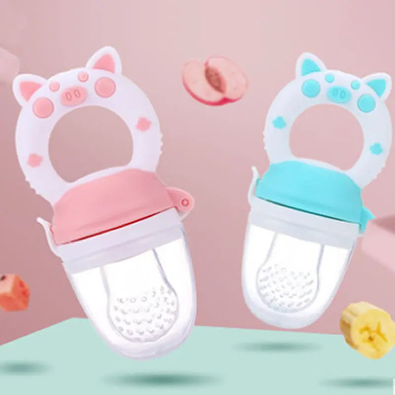 Baby Feeding Juice Extractor Pacifier