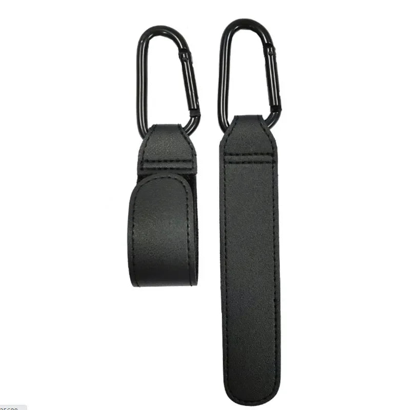 PU Leather Baby Stroller Hook for Pram