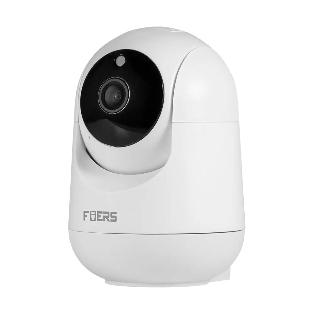 3MP WiFi Camera Smart Home Indoor Wireless