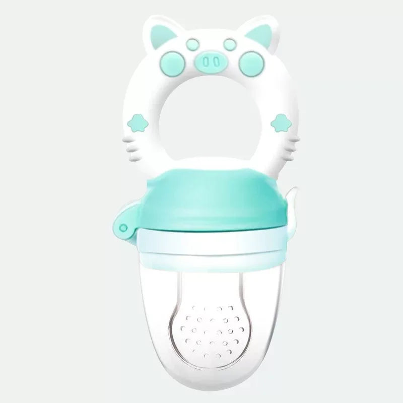 Baby Feeding  Juice Extractor Pacifier